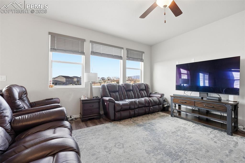5150 Roundhouse Drive Colorado Springs CO 80925