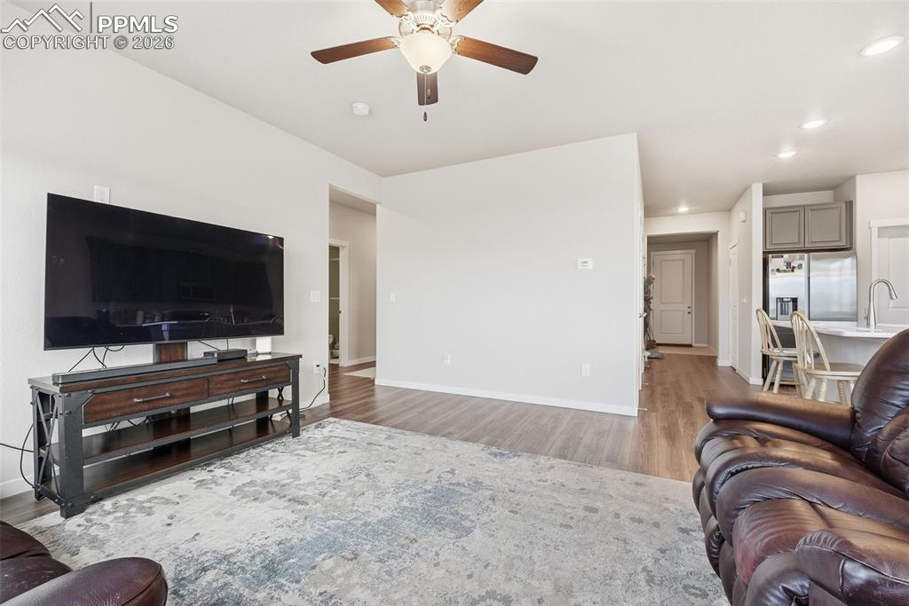 5150 Roundhouse Drive Colorado Springs CO 80925
