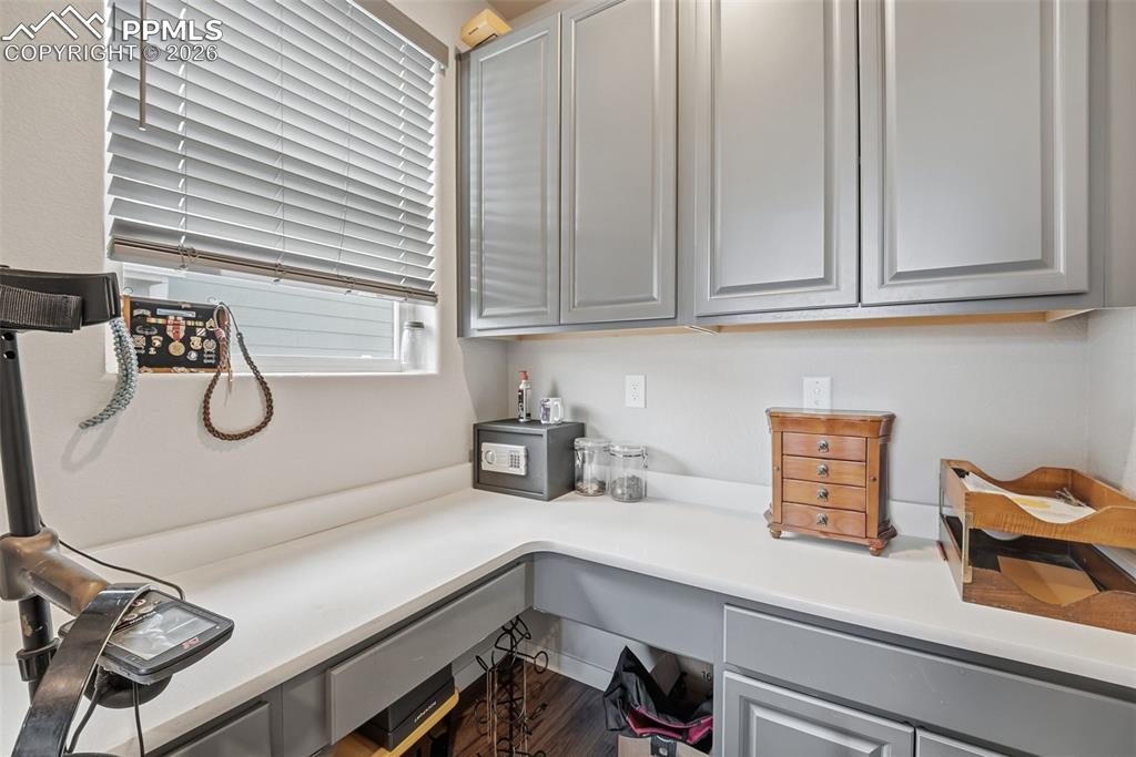 5150 Roundhouse Drive Colorado Springs CO 80925