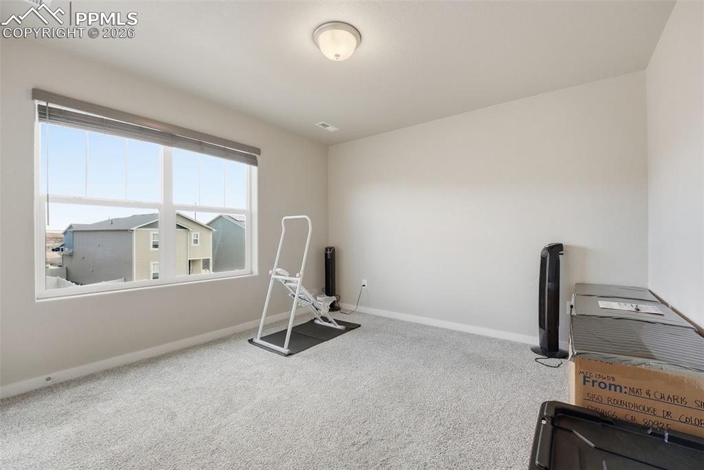 5150 Roundhouse Drive Colorado Springs CO 80925