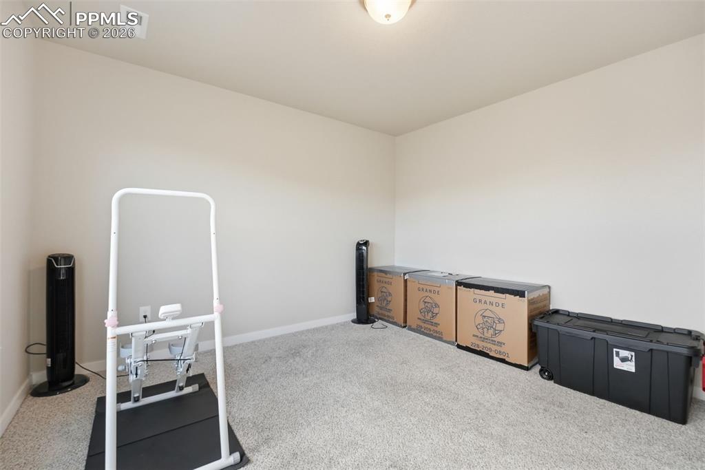 5150 Roundhouse Drive Colorado Springs CO 80925