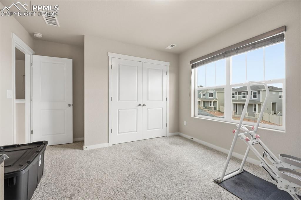 5150 Roundhouse Drive Colorado Springs CO 80925