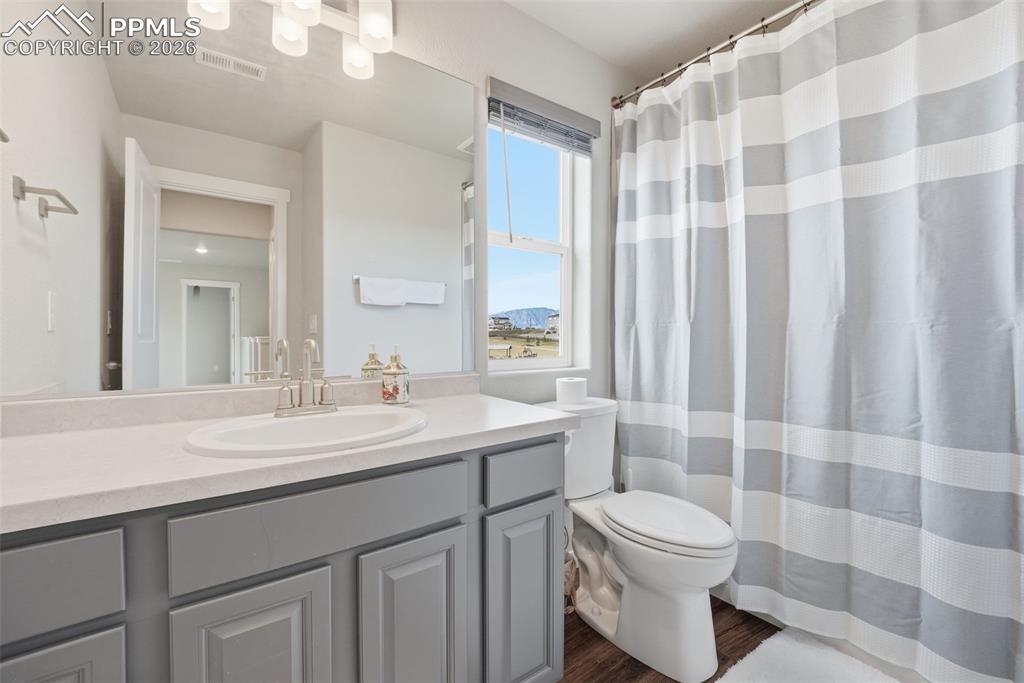 5150 Roundhouse Drive Colorado Springs CO 80925