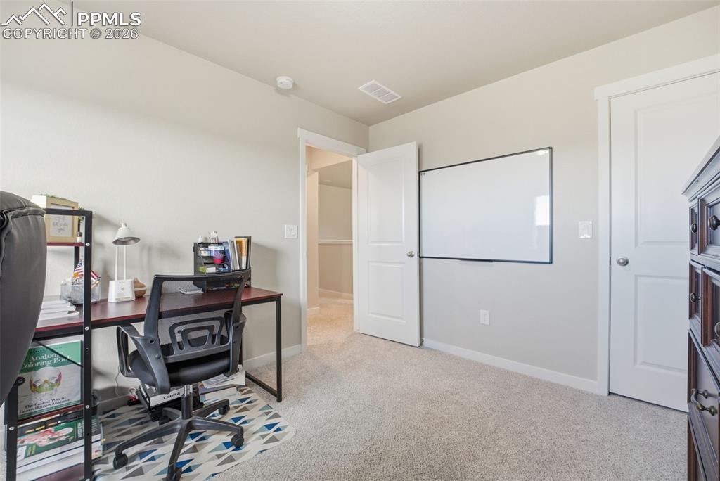 5150 Roundhouse Drive Colorado Springs CO 80925