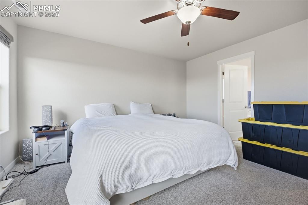 5150 Roundhouse Drive Colorado Springs CO 80925