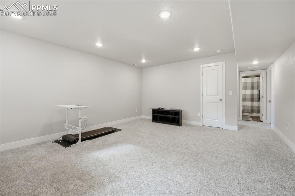 5150 Roundhouse Drive Colorado Springs CO 80925