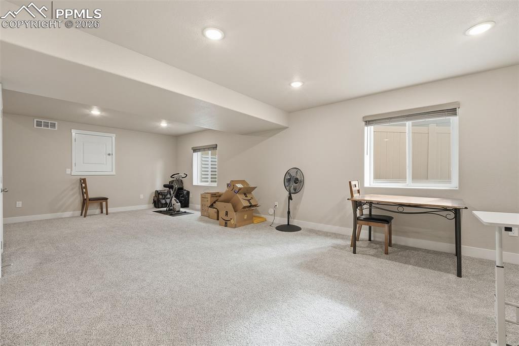 5150 Roundhouse Drive Colorado Springs CO 80925
