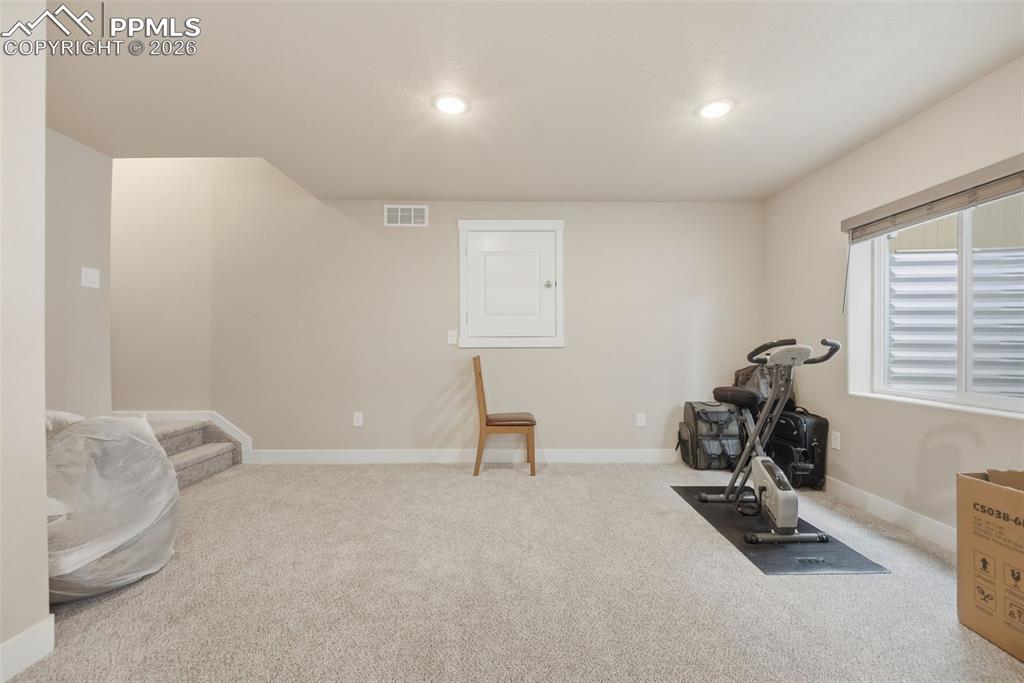 5150 Roundhouse Drive Colorado Springs CO 80925