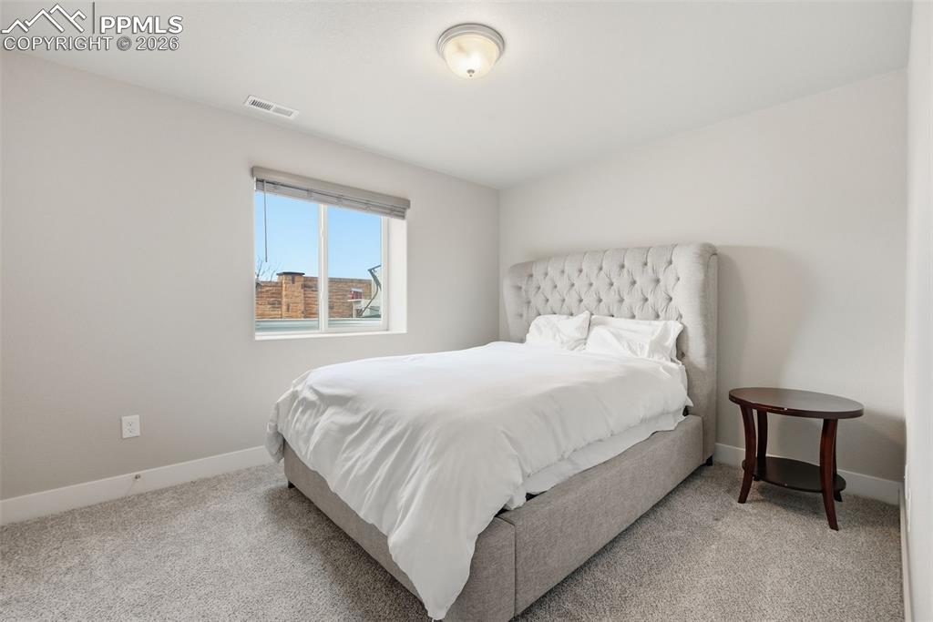 5150 Roundhouse Drive Colorado Springs CO 80925