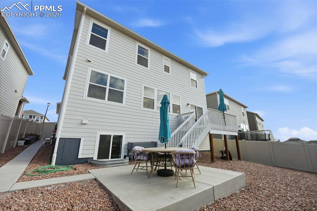 5150 Roundhouse Drive Colorado Springs CO 80925