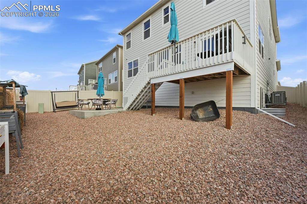 5150 Roundhouse Drive Colorado Springs CO 80925