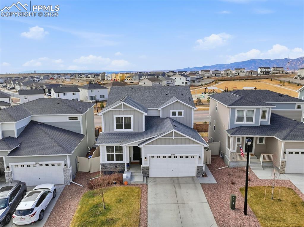 5150 Roundhouse Drive Colorado Springs CO 80925