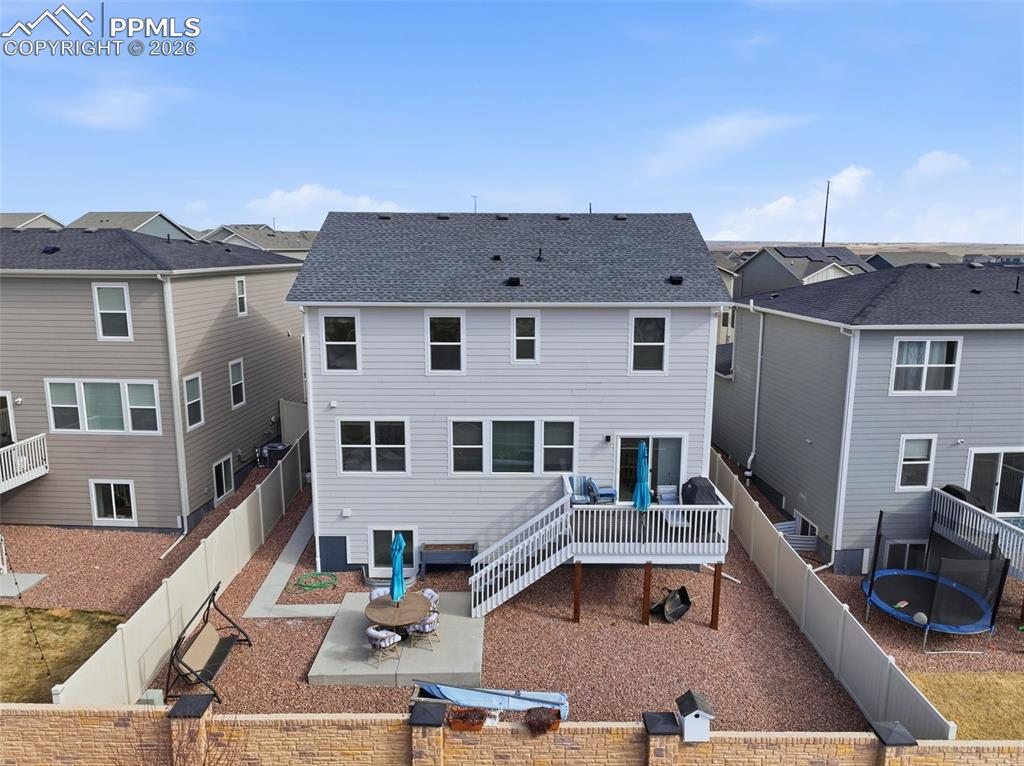 5150 Roundhouse Drive Colorado Springs CO 80925