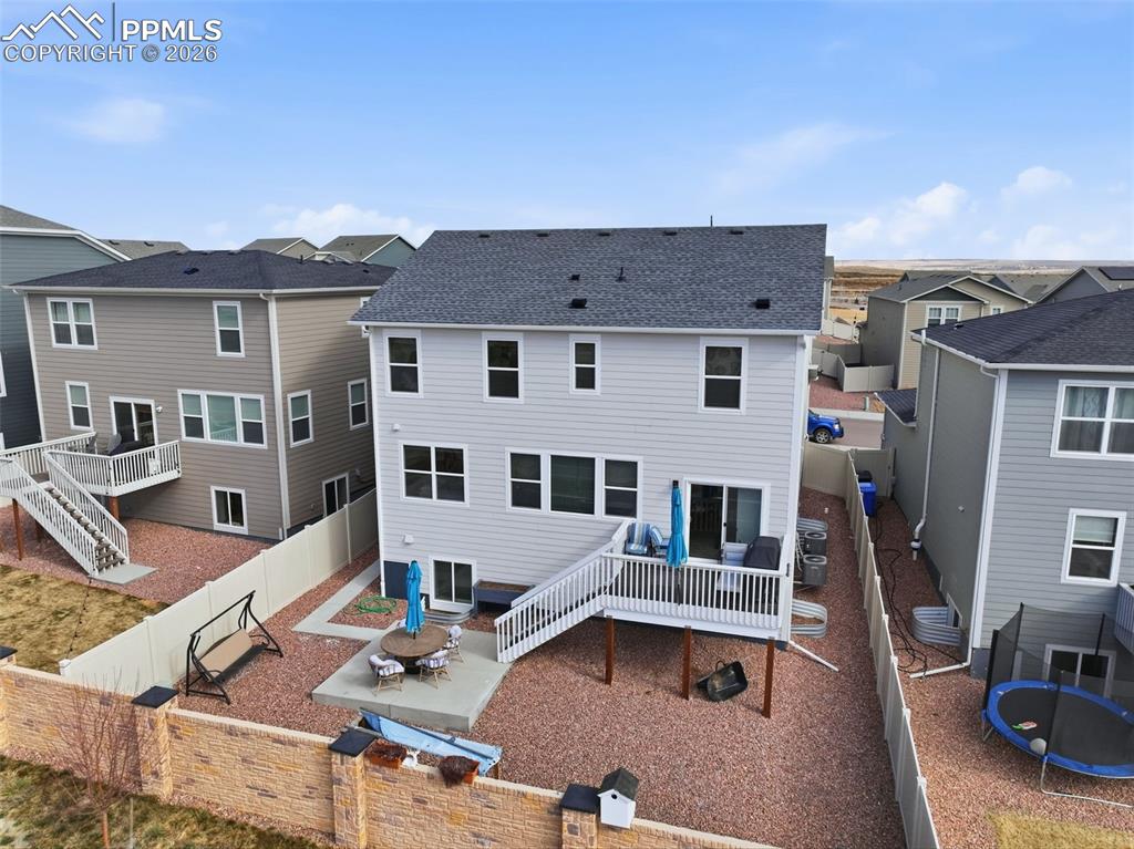 5150 Roundhouse Drive Colorado Springs CO 80925