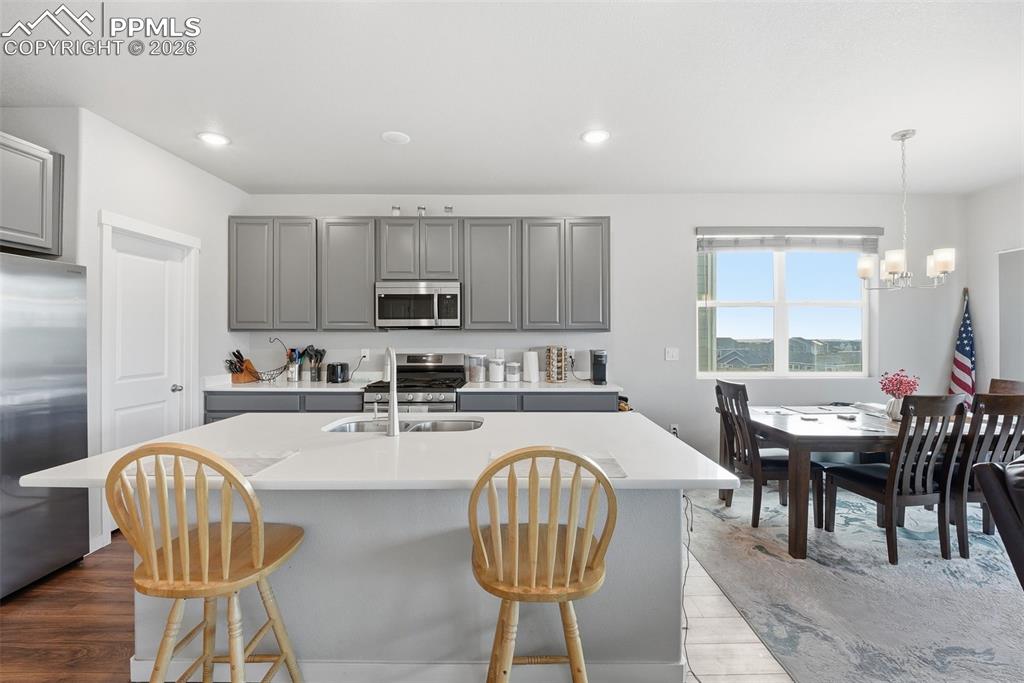 5150 Roundhouse Drive Colorado Springs CO 80925