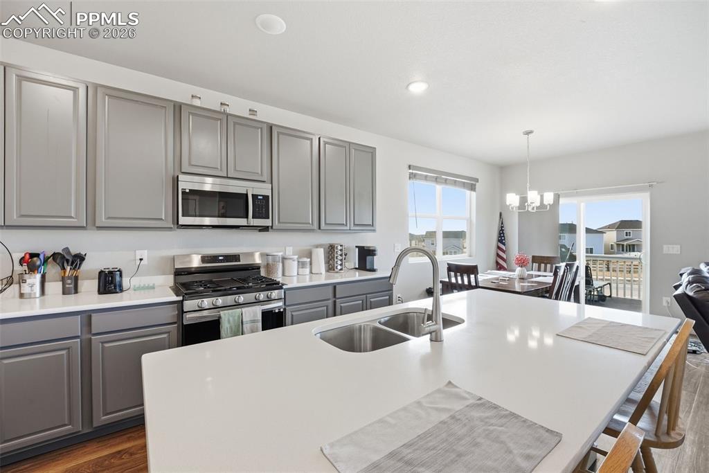 5150 Roundhouse Drive Colorado Springs CO 80925