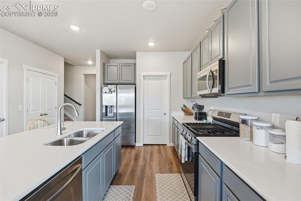 5150 Roundhouse Drive Colorado Springs CO 80925