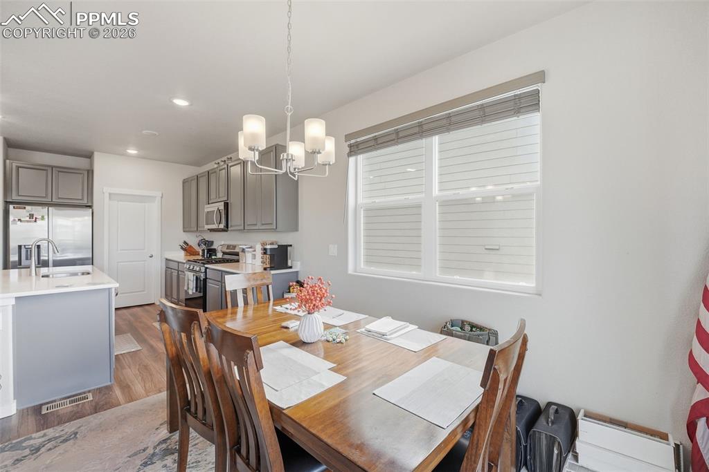 5150 Roundhouse Drive Colorado Springs CO 80925