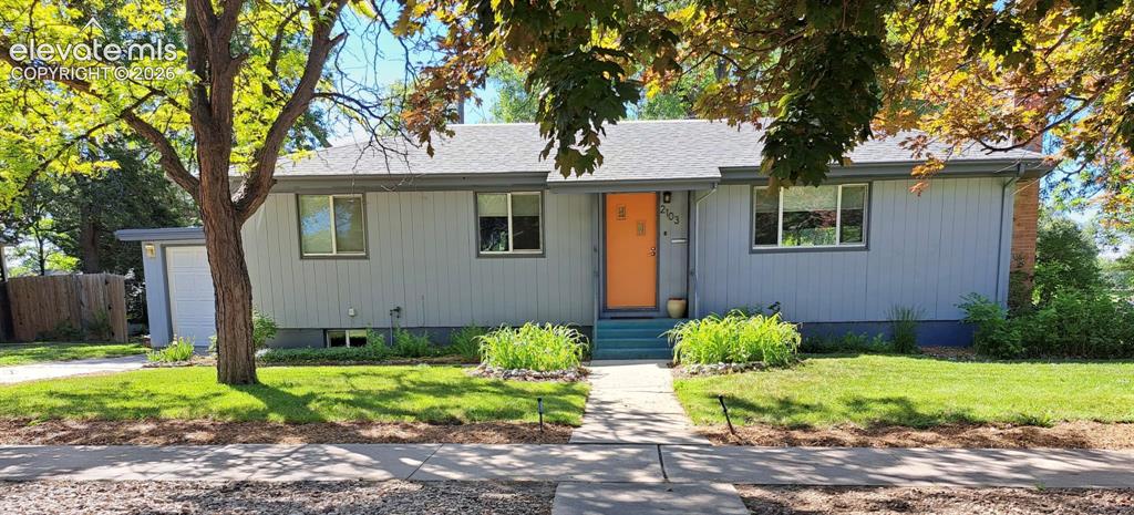 2103 Paseo Road Colorado Springs CO 80907