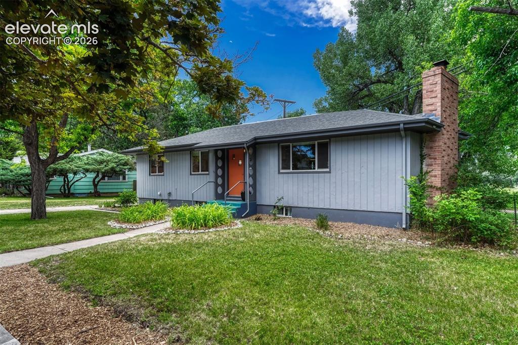 2103 Paseo Road Colorado Springs CO 80907