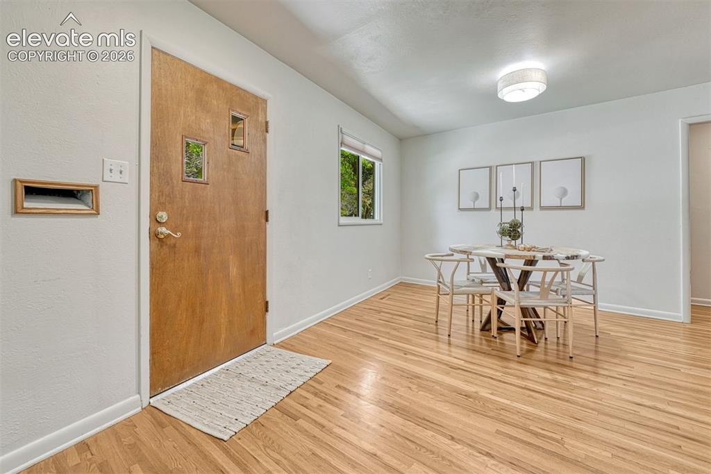 2103 Paseo Road Colorado Springs CO 80907
