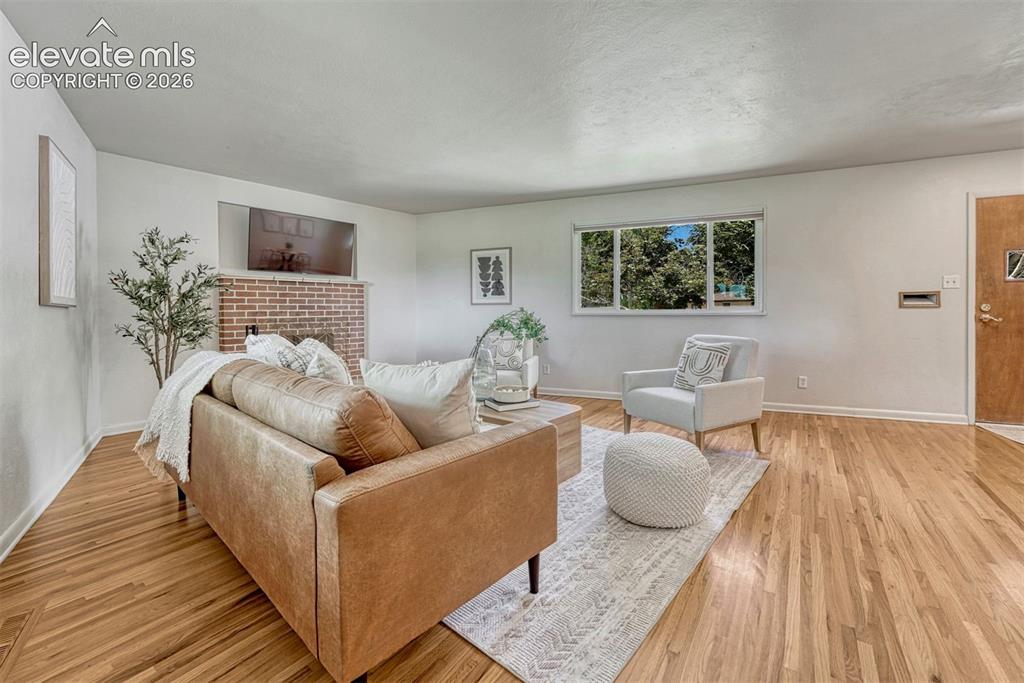 2103 Paseo Road Colorado Springs CO 80907
