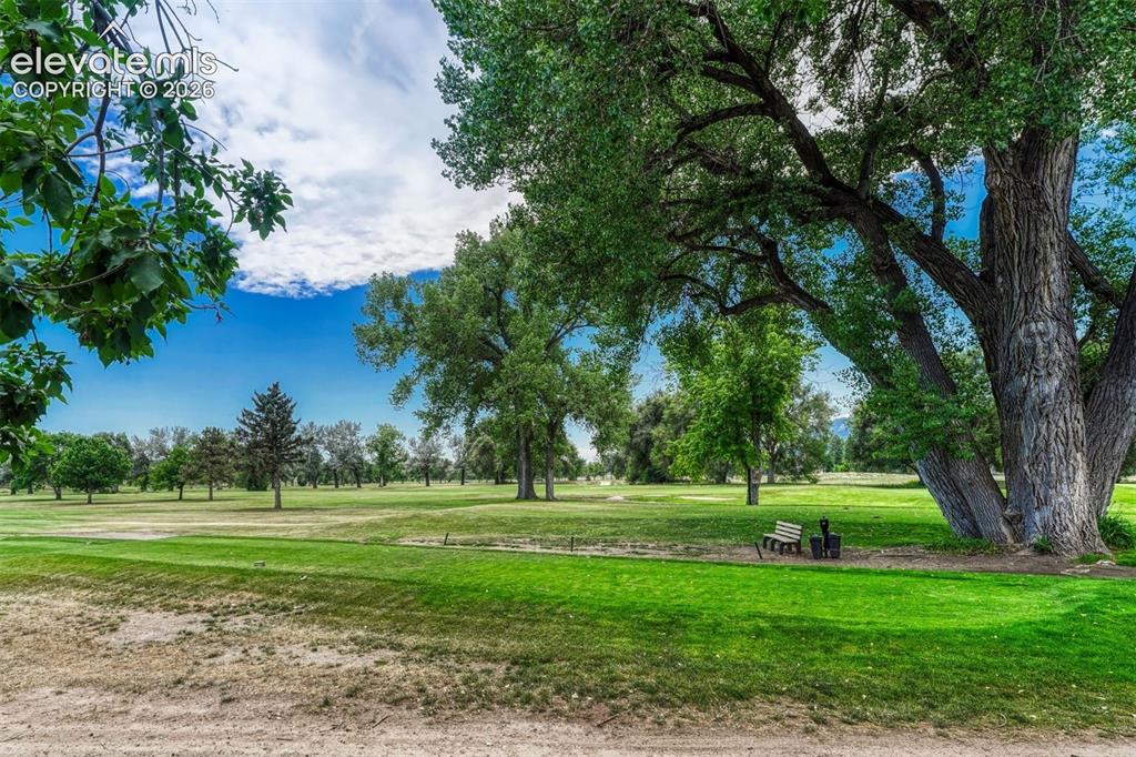 2103 Paseo Road Colorado Springs CO 80907