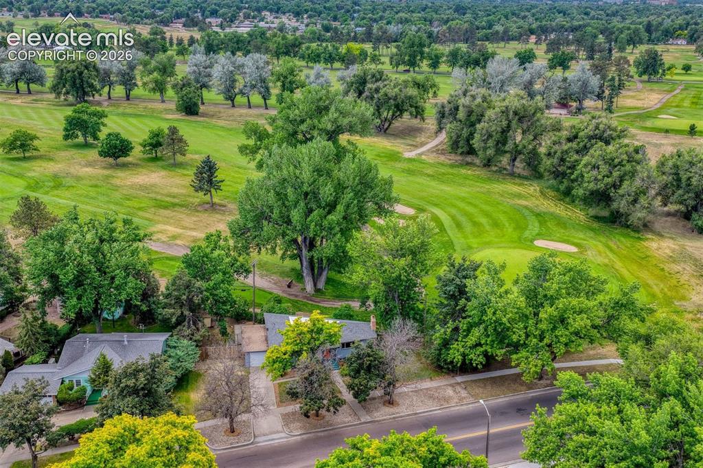 2103 Paseo Road Colorado Springs CO 80907