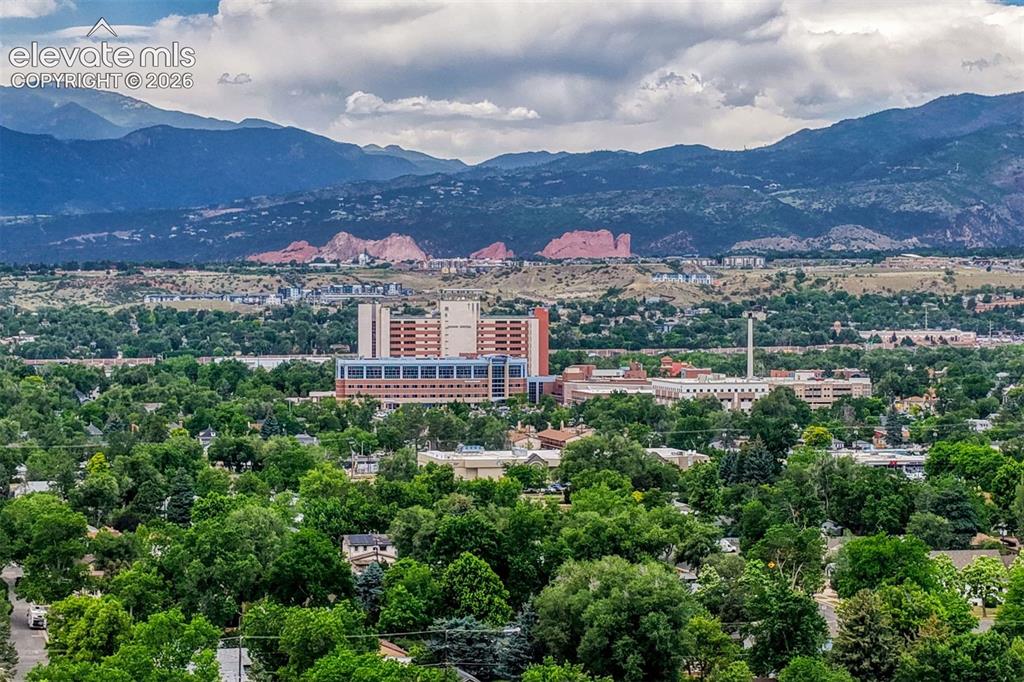 2103 Paseo Road Colorado Springs CO 80907