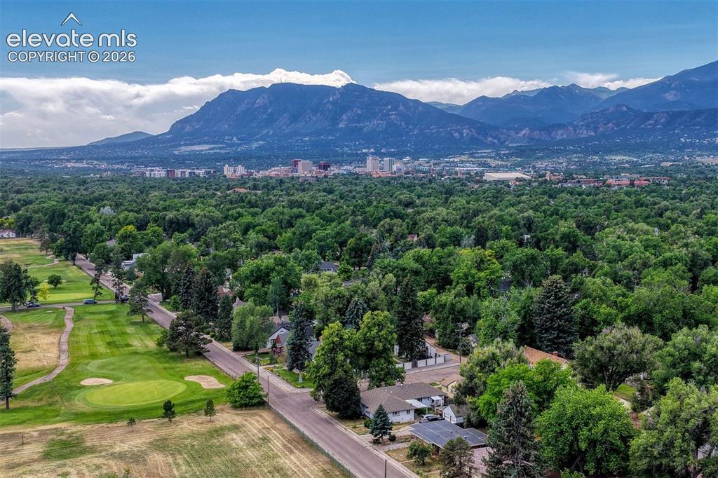 2103 Paseo Road Colorado Springs CO 80907