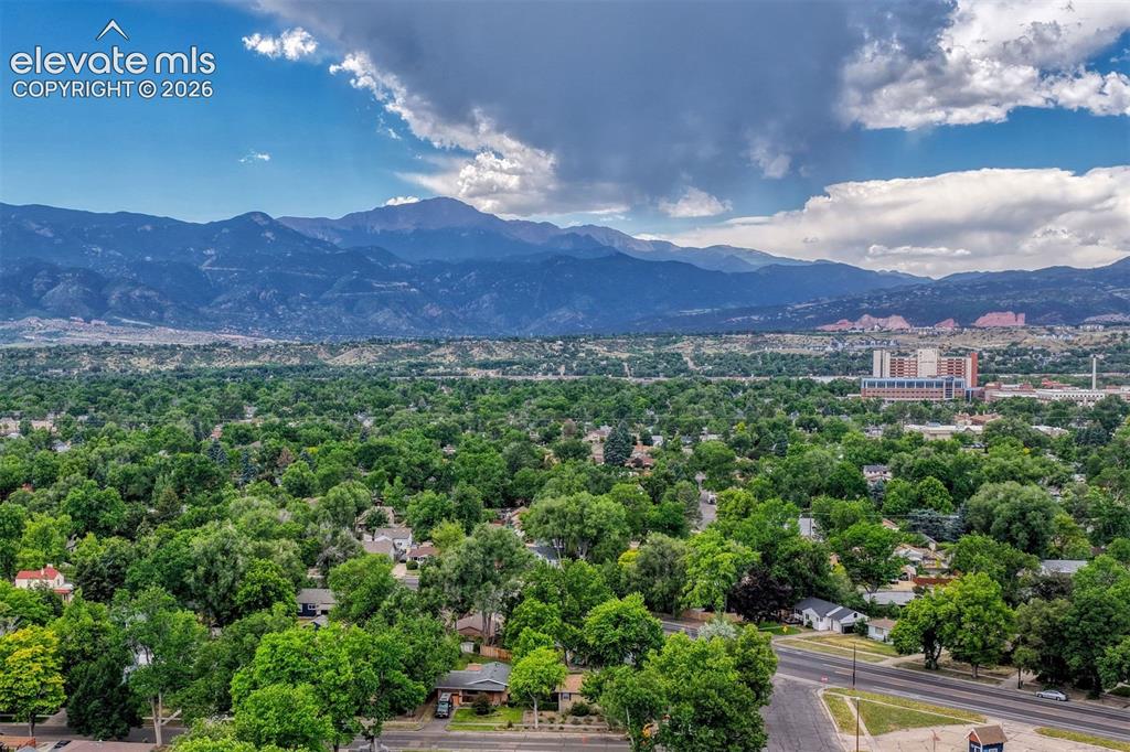 2103 Paseo Road Colorado Springs CO 80907