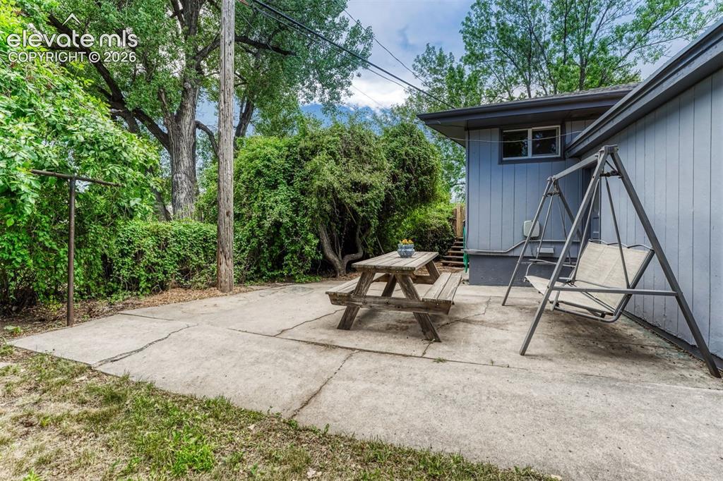 2103 Paseo Road Colorado Springs CO 80907