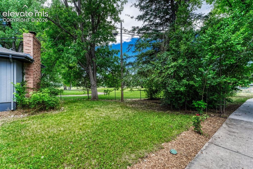 2103 Paseo Road Colorado Springs CO 80907