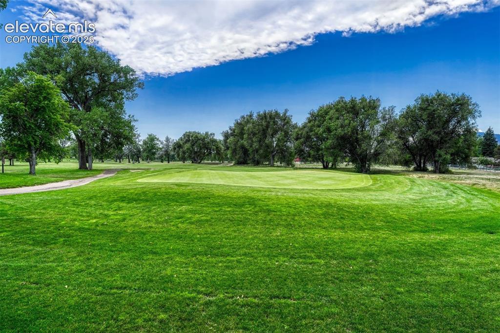 2103 Paseo Road Colorado Springs CO 80907