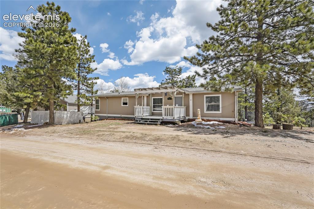 784 Blossom Road Woodland Park CO 80863