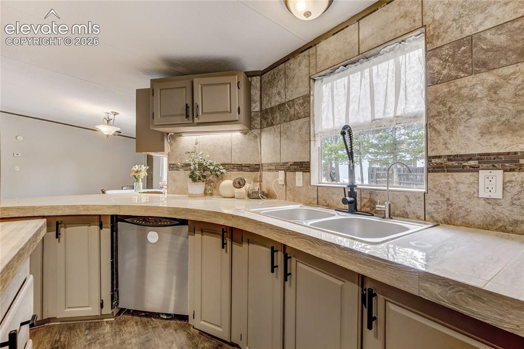 784 Blossom Road Woodland Park CO 80863