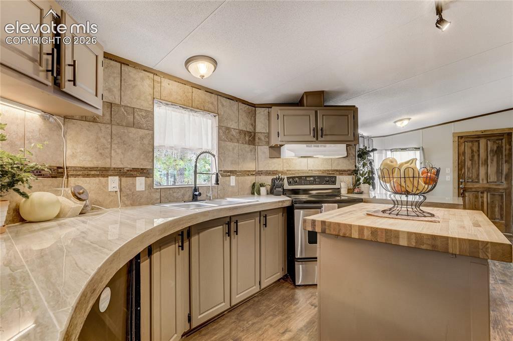 784 Blossom Road Woodland Park CO 80863