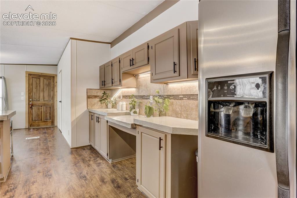 784 Blossom Road Woodland Park CO 80863