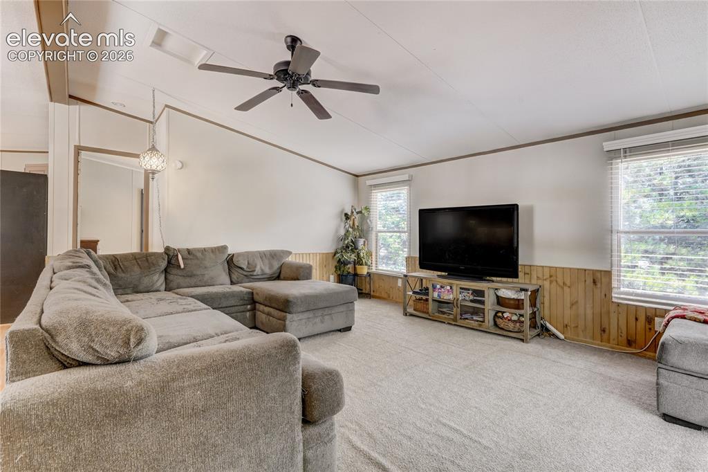 784 Blossom Road Woodland Park CO 80863