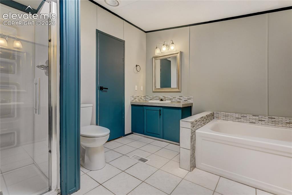 784 Blossom Road Woodland Park CO 80863