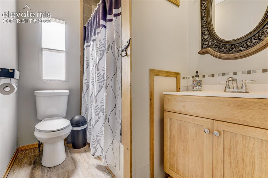 784 Blossom Road Woodland Park CO 80863