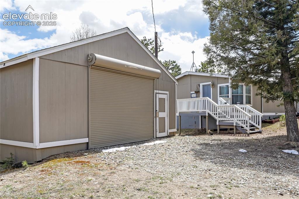 784 Blossom Road Woodland Park CO 80863