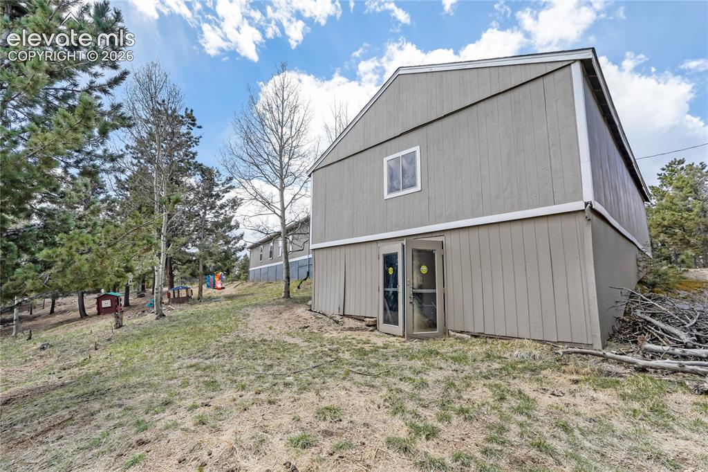 784 Blossom Road Woodland Park CO 80863