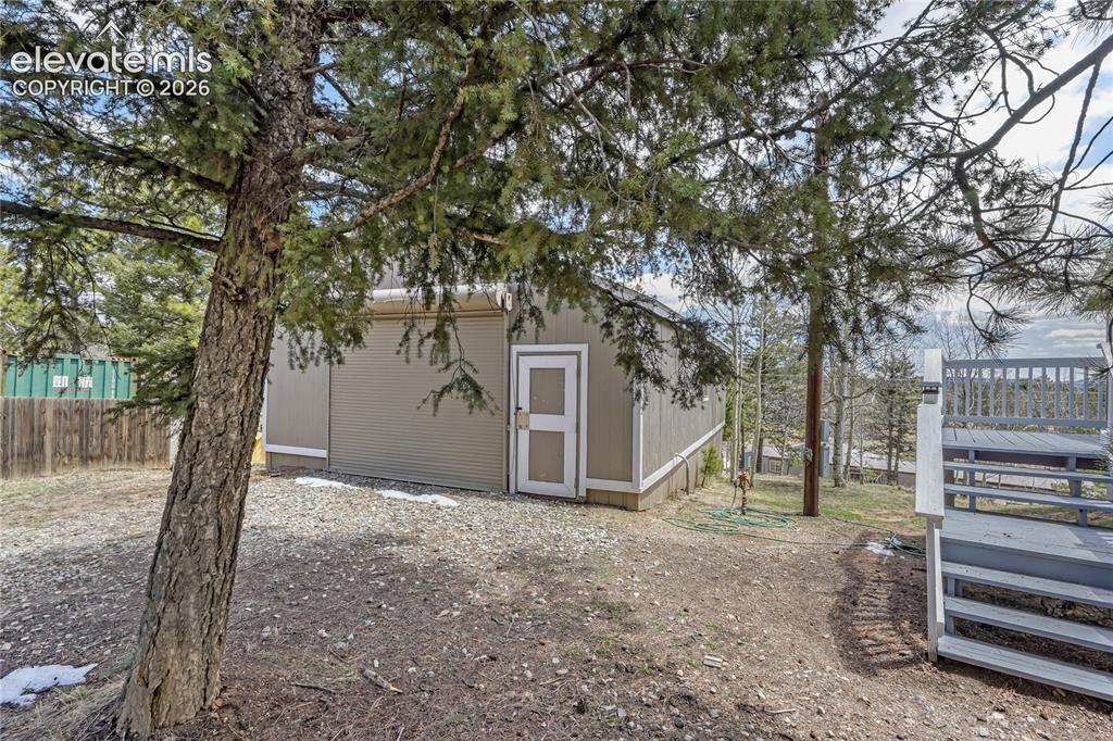 784 Blossom Road Woodland Park CO 80863