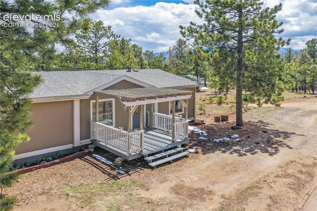 784 Blossom Road Woodland Park CO 80863