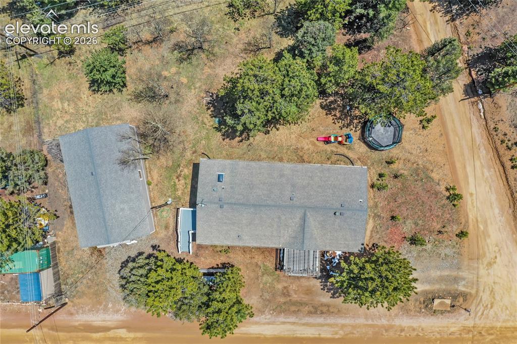 784 Blossom Road Woodland Park CO 80863
