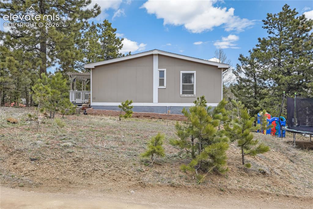 784 Blossom Road Woodland Park CO 80863