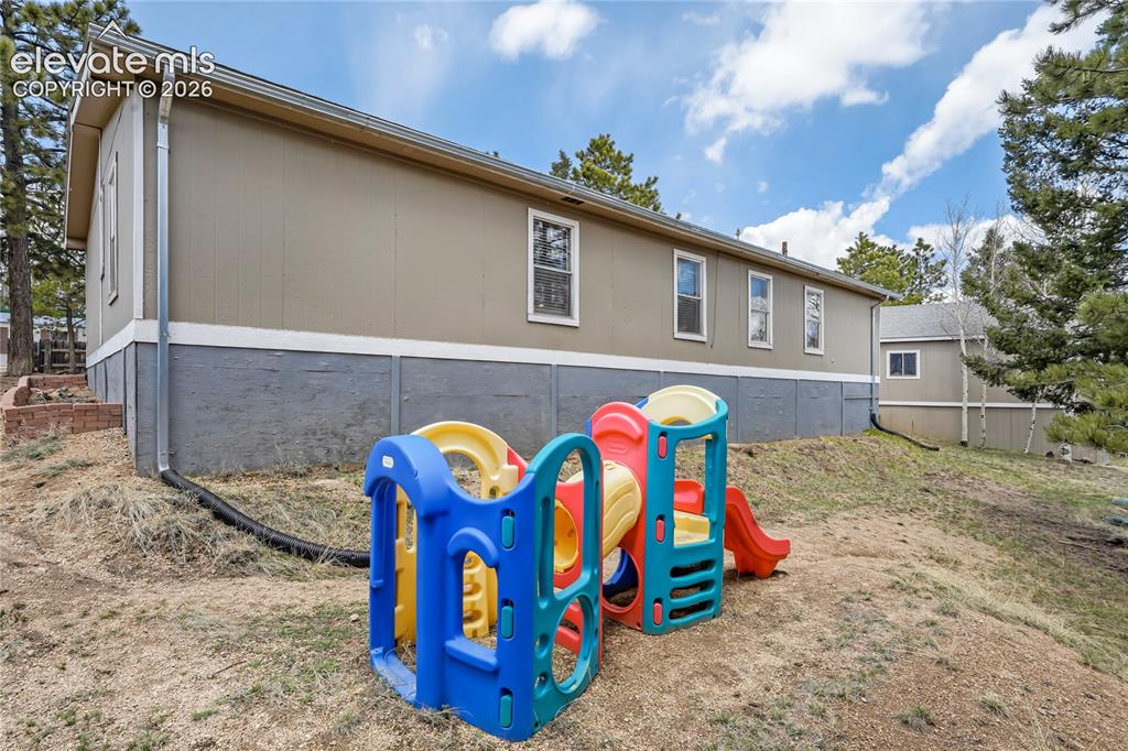 784 Blossom Road Woodland Park CO 80863