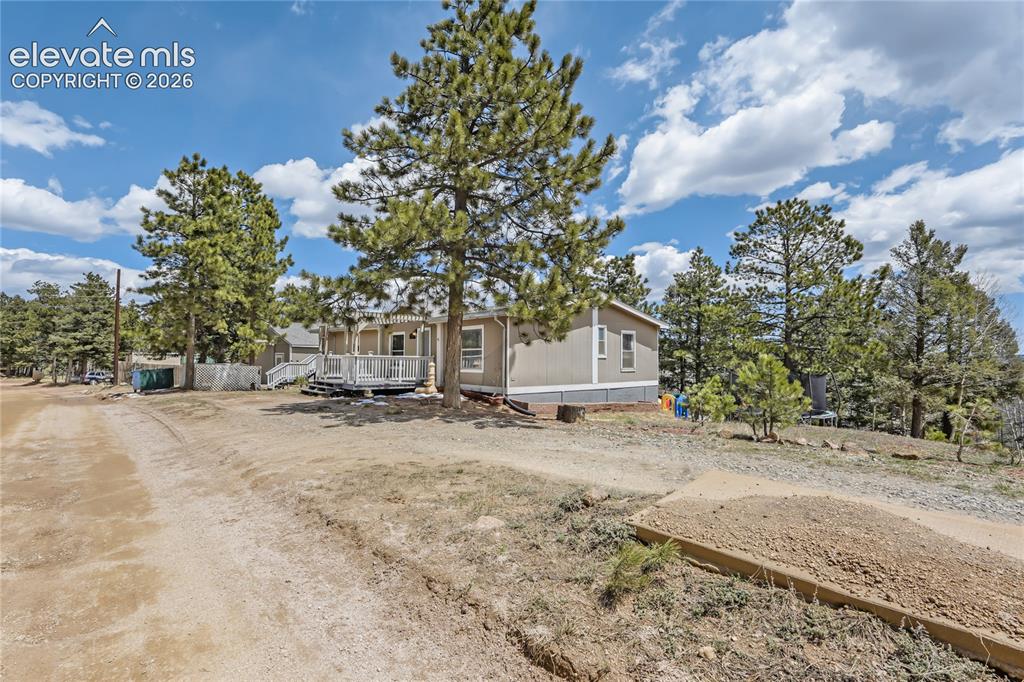 784 Blossom Road Woodland Park CO 80863