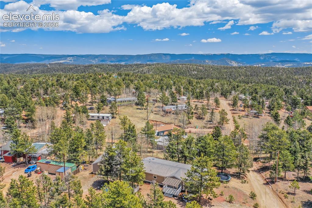 784 Blossom Road Woodland Park CO 80863
